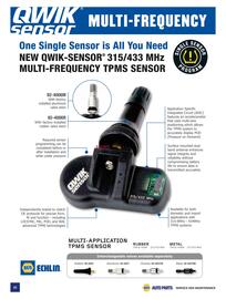 NAPA Auto Parts flyer Page 20