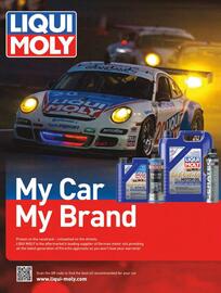 NAPA Auto Parts flyer Page 23