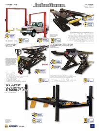 NAPA Auto Parts flyer Page 27