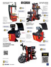 NAPA Auto Parts flyer Page 29