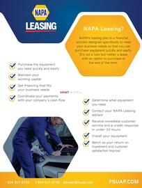 NAPA Auto Parts flyer Page 31