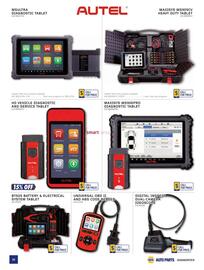NAPA Auto Parts flyer Page 34
