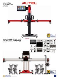 NAPA Auto Parts flyer Page 35
