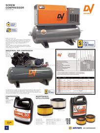 NAPA Auto Parts flyer Page 36