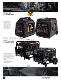 NAPA Auto Parts flyer Page 40