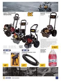 NAPA Auto Parts flyer Page 41
