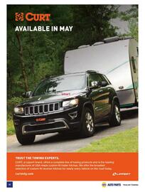 NAPA Auto Parts flyer Page 42