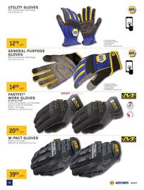 NAPA Auto Parts flyer Page 46