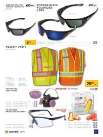 NAPA Auto Parts flyer Page 47