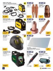 NAPA Auto Parts flyer Page 50