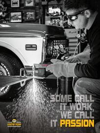NAPA Auto Parts flyer Page 51