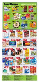 Value Grocer flyer Page 2