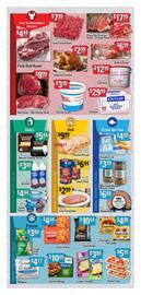 Value Grocer flyer Page 3