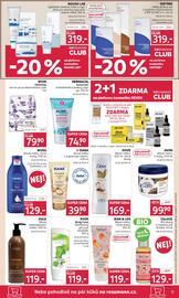 Rossmann leták Strana 10