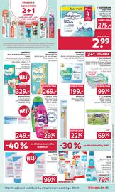 Rossmann leták Strana 14