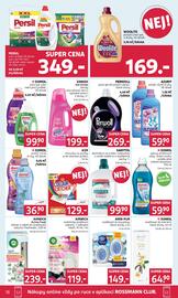 Rossmann leták Strana 19