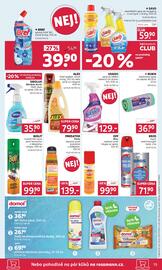 Rossmann leták Strana 20