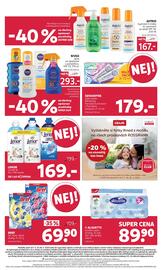 Rossmann leták Strana 21
