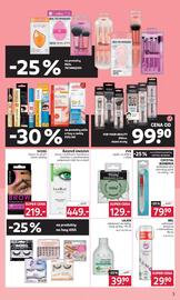 Rossmann leták Strana 3