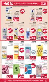 Rossmann leták Strana 9