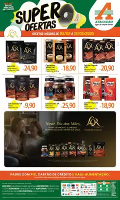 Catálogo Atacadão (válido até 12-05)
