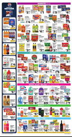 Supermercado El Rancho Weekly Ad week 19 Page 2