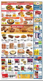 Supermercado El Rancho Weekly Ad week 19 Page 3