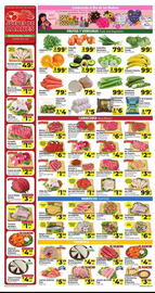Supermercado El Rancho Weekly Ad week 19 Page 4