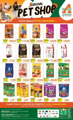 Catálogo Atacadão (válido até 9-05)