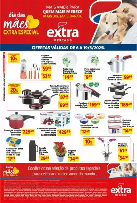 Catálogo Extra