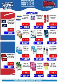 Catálogo Dulcenter Página 10