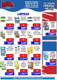 Catálogo Dulcenter Página 11