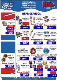 Catálogo Dulcenter Página 14