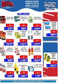 Catálogo Dulcenter Página 3
