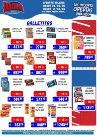 Catálogo Dulcenter Página 5