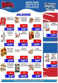 Catálogo Dulcenter Página 7