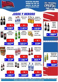Catálogo Dulcenter Página 9