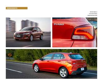 Catálogo Chevrolet Página 11