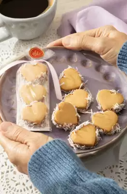 Catálogo Repostería Astor (válido hasta 20-05)
