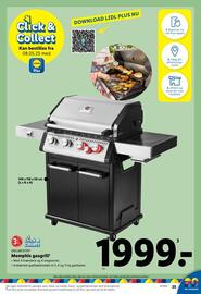 Lidl tilbudsavis uge 20 Side 25