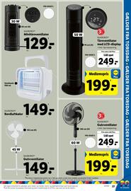 Lidl tilbudsavis uge 20 Side 27