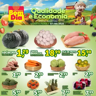 Catálogo Bom Dia