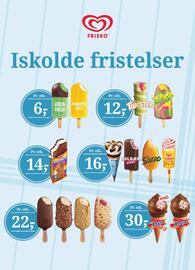 Dagli'Brugsen tilbudsavis Side 5