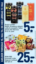 REMA 1000 tilbudsavis uge 20 Side 24