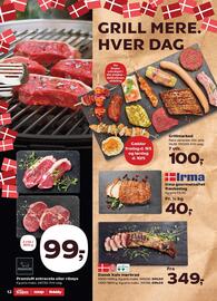 SuperBrugsen tilbudsavis uge 19 Side 14