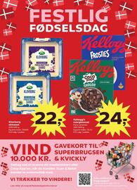 SuperBrugsen tilbudsavis uge 19 Side 2
