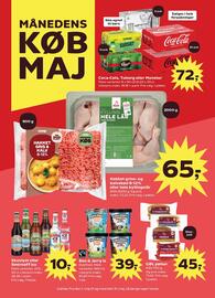 SuperBrugsen tilbudsavis uge 19 Side 29