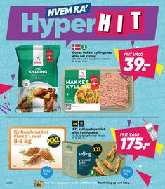 Bilka tilbudsavis uge 19 Side 2