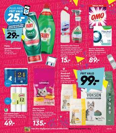 Bilka tilbudsavis uge 19 Side 39