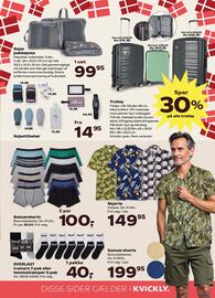 Kvickly tilbudsavis uge 19 Side 39